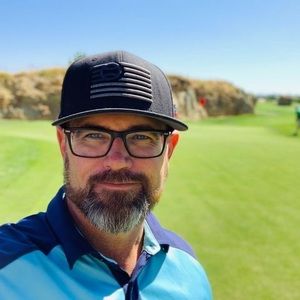 Meet your Posher, Blayne